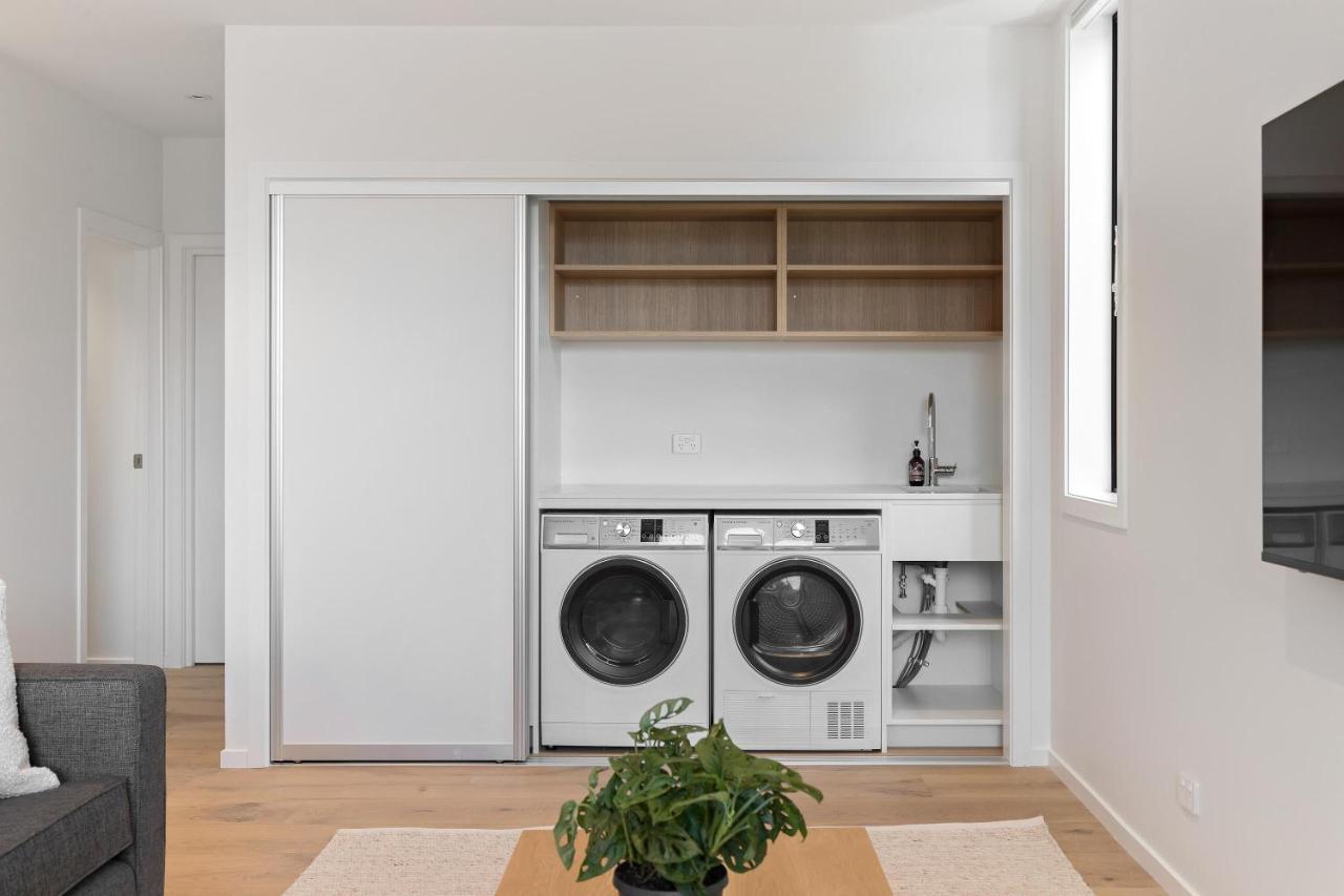 Ahurei Apartments Wanaka Zewnętrze zdjęcie
