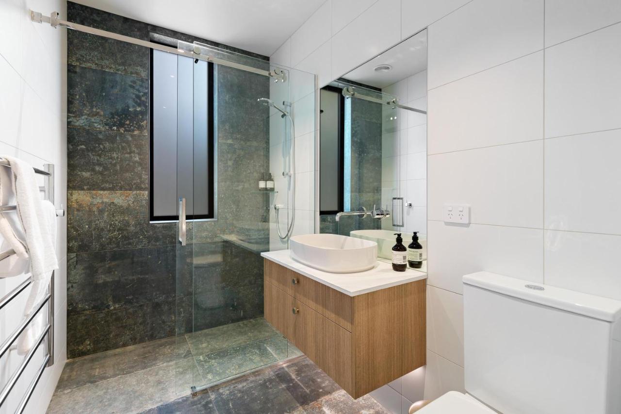 Ahurei Apartments Wanaka Zewnętrze zdjęcie