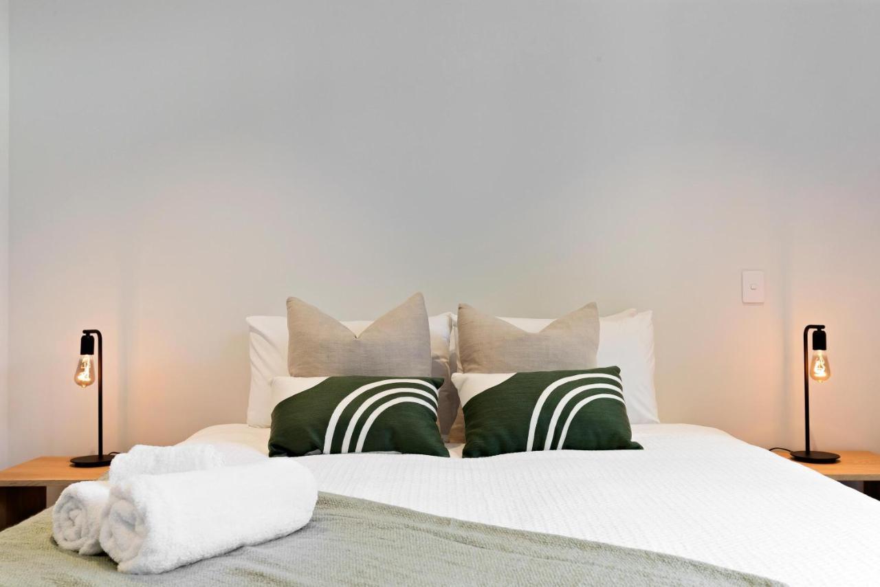 Ahurei Apartments Wanaka Zewnętrze zdjęcie