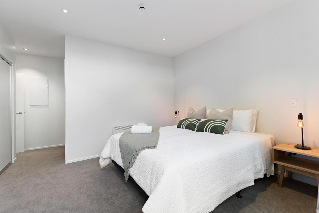 Ahurei Apartments Wanaka Zewnętrze zdjęcie